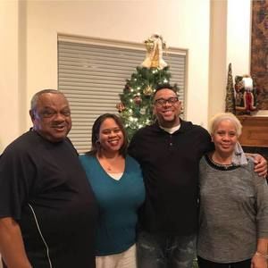 Meet your Posher, Felicia